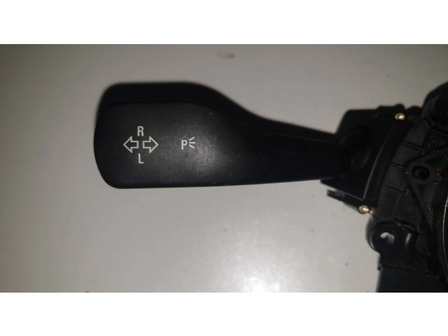 Подрулевой переключатель 8363664, 8363662   BMW 3 E46
