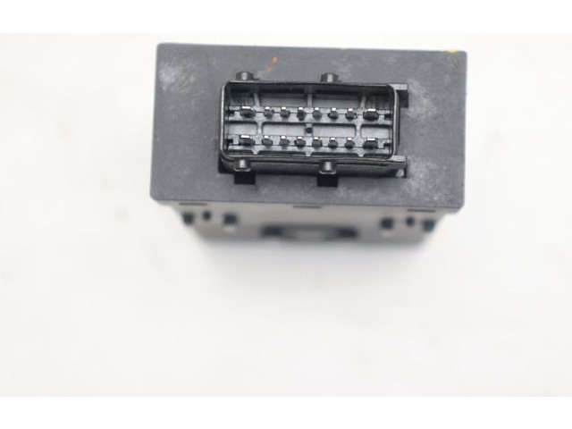 Vstřikovací lišta 1400043980, 1400043980   Peugeot 807    RHH 