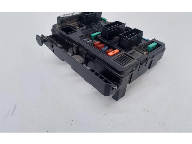 Модуль управления BSM 9650618280BSM-B5   Lancia Phedra    