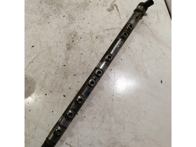 Vstřikovací lišta 780542302, 0445216036   BMW 5 F10 F11  pro naftový motor 3.0  
