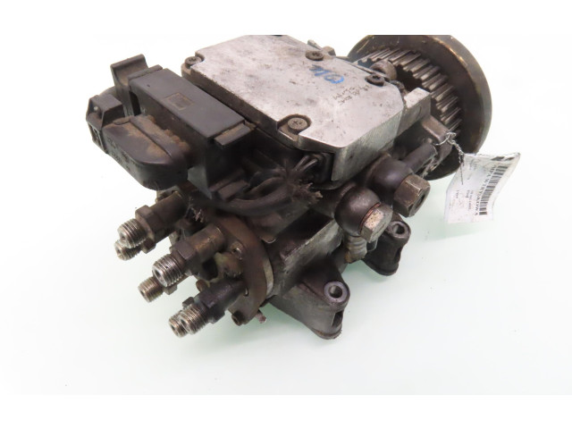 Vstřikovací čerpadlo 059130106D, 0470506002   Audi A8 S8 D2 4D    AFB 