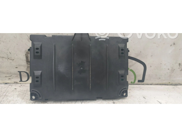   Pojistková skříňka 9636079380, S120017003I   Peugeot 407 2005