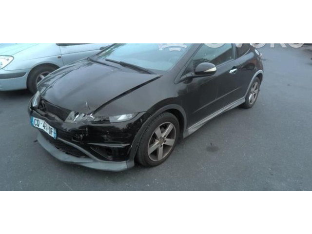 Блок управления климат-контролем 79600SMGG52ZA   Honda Civic