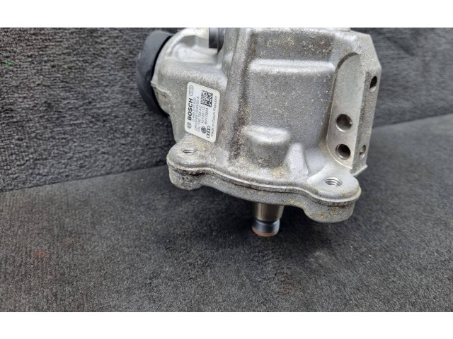 Рулевая рейка  Топливный насос 03L130755AC, 03L130755AE   Audi A6 S6 C7 4G 2011 - 2018 года