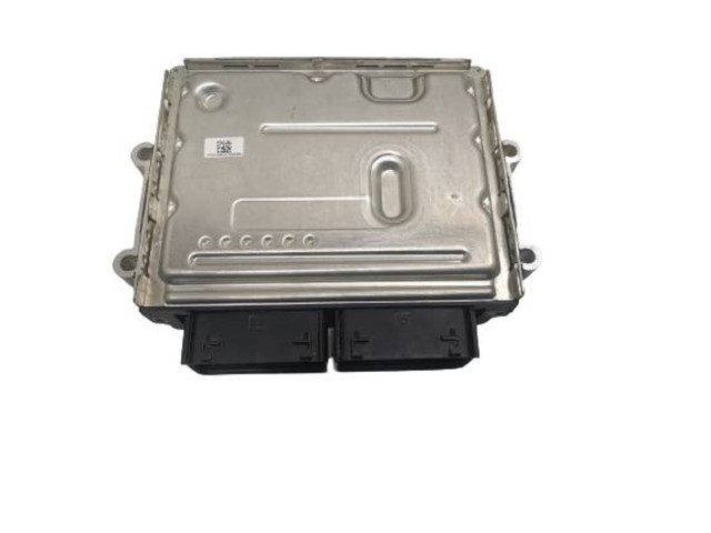 Блок управления двигателем ECU LX6A12B684VA   Ford Fiesta 2020