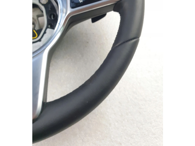 Volant Mercedes-Benz E W213 2016 A0040053699  
