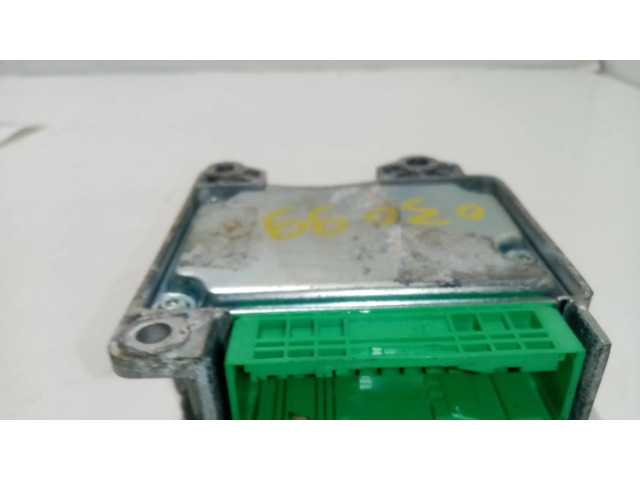 Блок подушек безопасности 9591007100   KIA Picanto