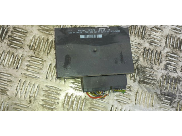 Блок комфорта 6Q0959433H, 6Q0959433H   Volkswagen Polo   