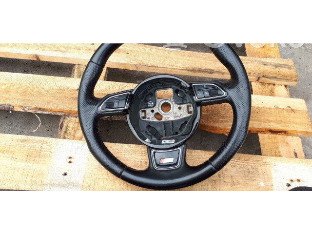 Volant Audi A5 8T 8F 2012 8K0419091CB  