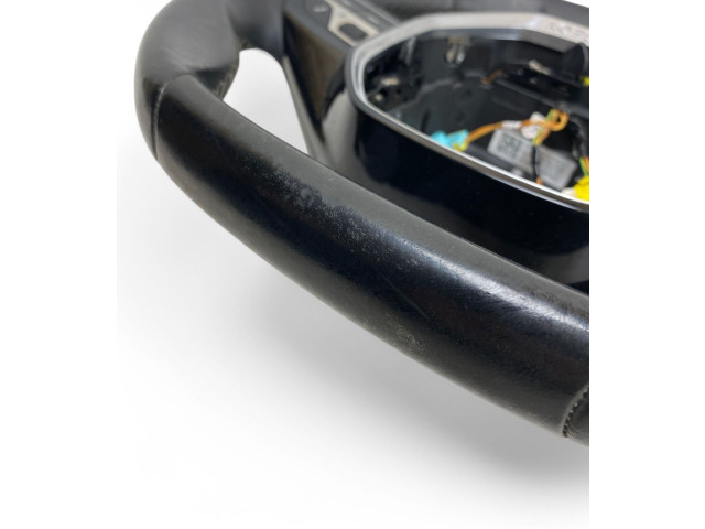 Volant Peugeot 5008 II 2017 34199117D, 98105487  