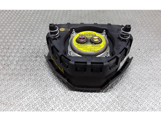 Подушка безопасности водителя 13203886   Opel Signum