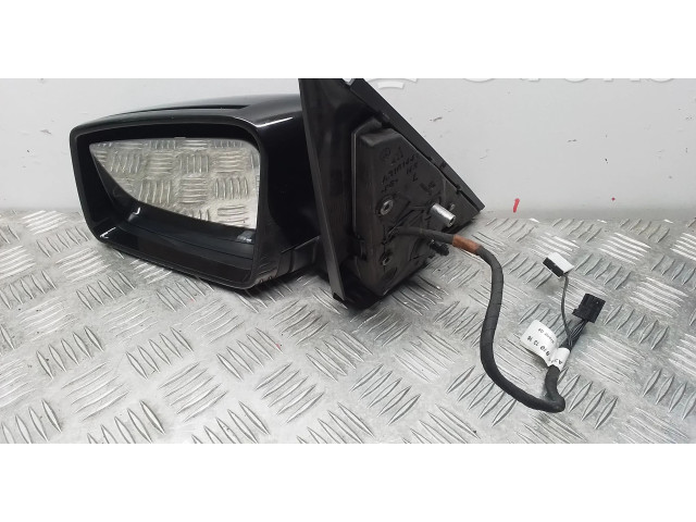 Zpětné zrcátko  Mercedes-Benz GLK (X204) 2014  A2048101316  