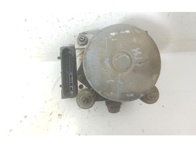 Блок управления АБС 0265231672, 0265231672   Lancia Musa