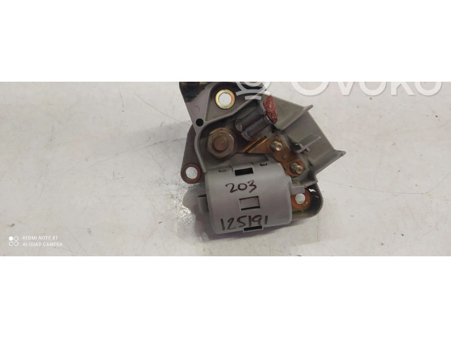   Pojistková skříňka 0005401769, 0005401769   Mercedes-Benz C W202 