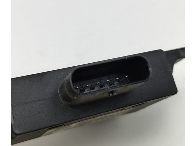 Блок управления климат-контролем 4G0907159D, 4G0907159A   Audi A6 S6 C7 4G