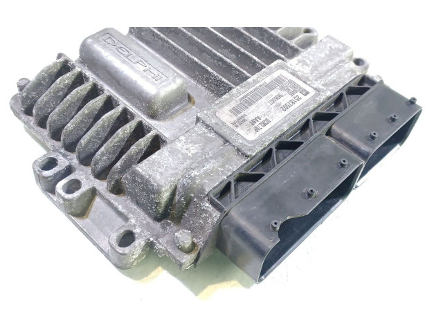 Řídící jednotka 25187592, 28338455   Chevrolet Captiva 2012