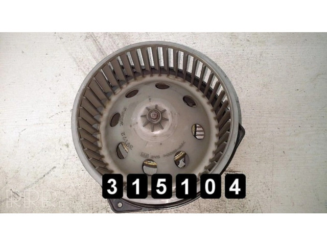 Вентилятор печки    3V17230352   Infiniti G35