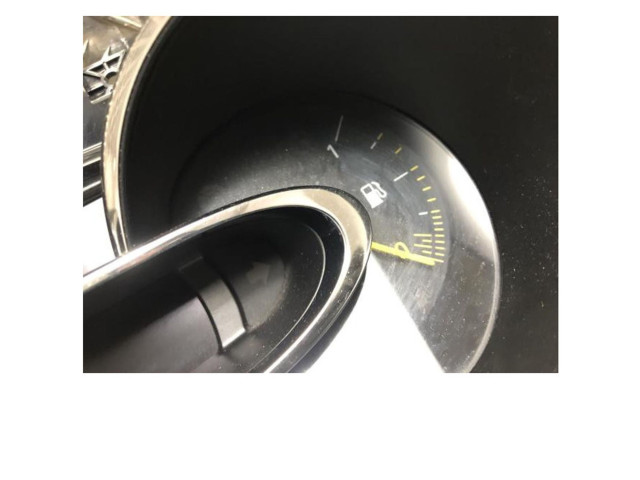 Přístrojová deska  Renault Clio IV 2014 248104862R, 248104862R  