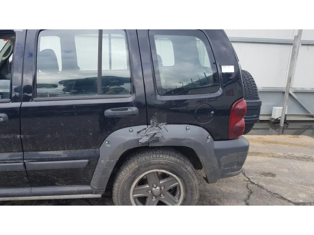 Zpětné zrcátko pravé Jeep Cherokee III KJ 2005  55155842AF, TEXTURADO  