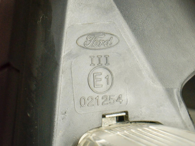 Зеркало электрическое     правое   Ford Transit -  Tourneo Connect  2009-2013 года   