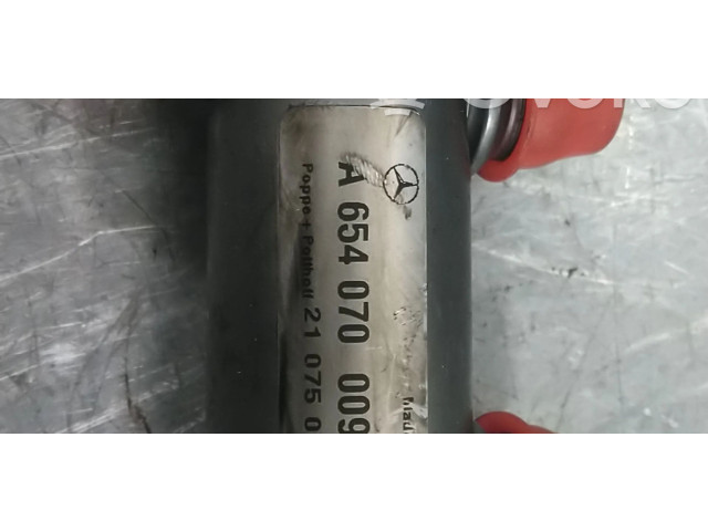 Vstřikovací lišta A6540700095, 0281006544   Mercedes-Benz GLB x247    654920 