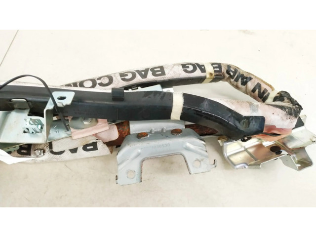 Боковая подушка безопасности 1034937   Honda Civic