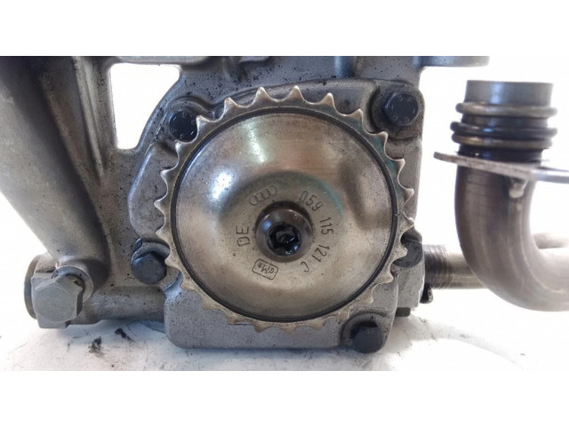 Čerpadlo oleje 059115105H, 16801401   Audi A4 S4 B7 8E 8H 2.5 V6 BDG