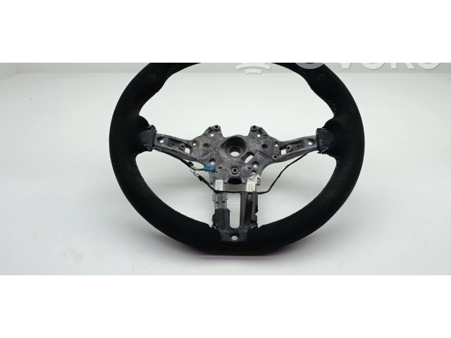 Volant BMW M3 F80 2011 32302344148, 3-373PL7-6P  