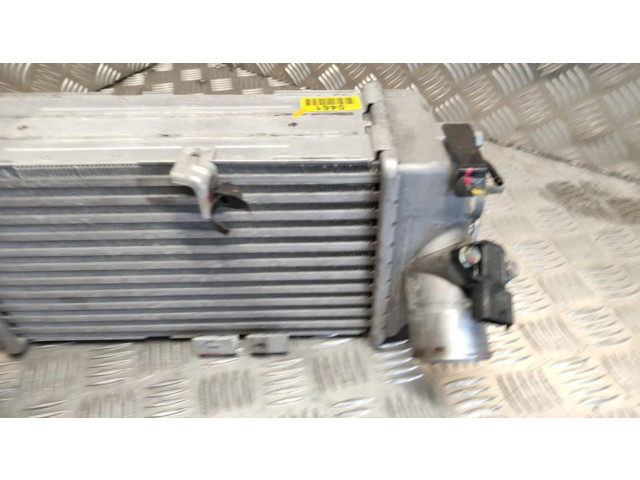 Интеркулер  2827004610, 3939028050   KIA Rio 1.0