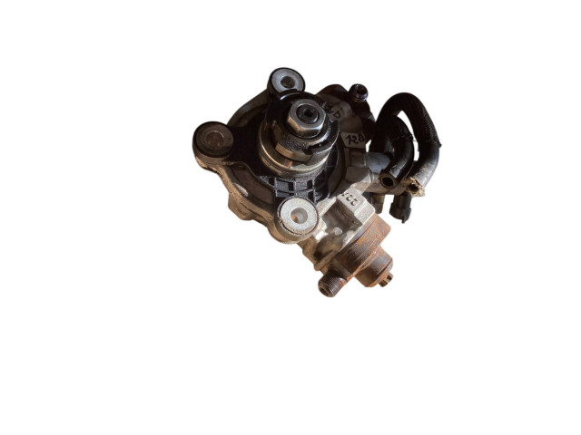 Vstřikovací čerpadlo 31372081, 0445010681   Volvo XC60    D5204T3 