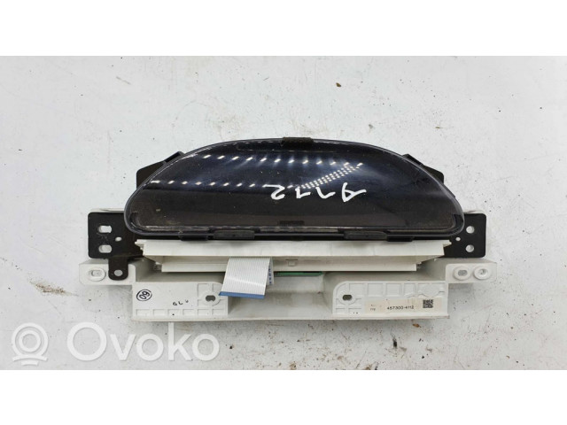 Панель приборов 4573004112   Honda Insight       