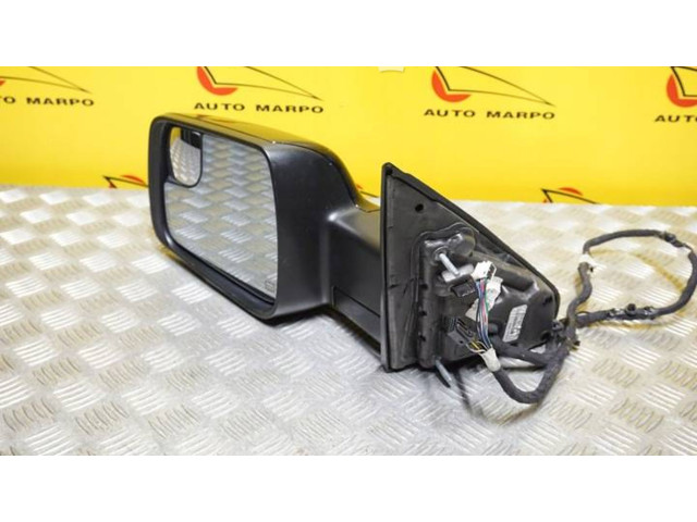 Zpětné zrcátko  Ram 1500 2020  6yj65kxjab  