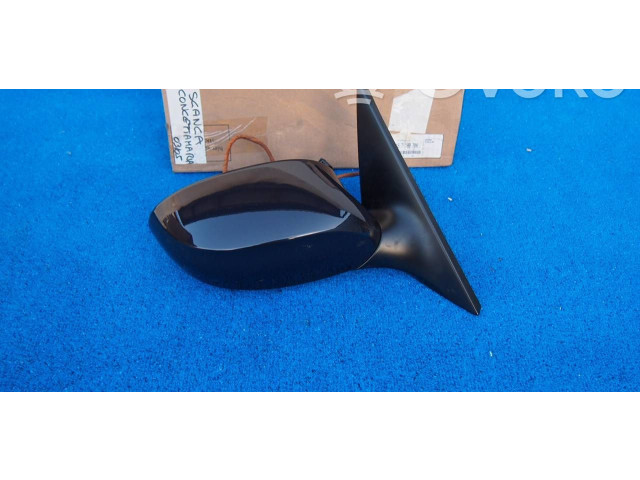 Zpětné zrcátko  BMW Z4 E85 E86 2007  7189708  
