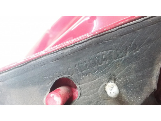 Zpětné zrcátko pravé BMW 5 E34 1991  8181924, 006193  