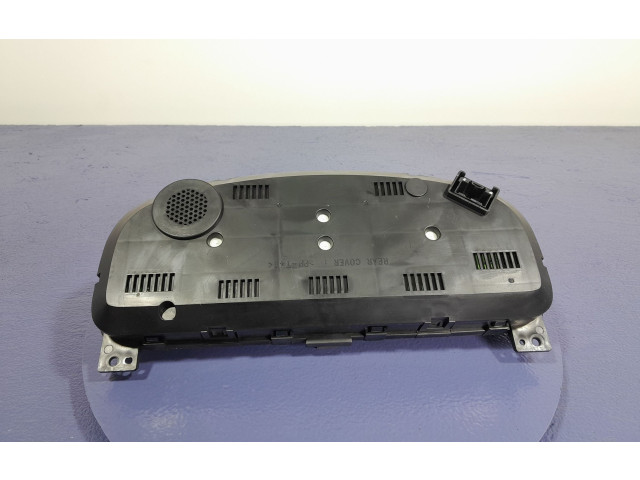 Панель приборов 95489431, 95489431   Chevrolet Captiva       