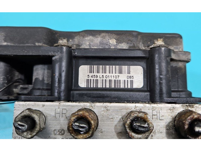 Jednotka ABS 0265232238, IMPRK1420850   Opel Corsa  2007