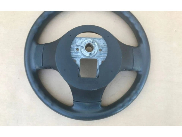Руль Mitsubishi Colt  2004 - 2008 года mr977310, mr955201      