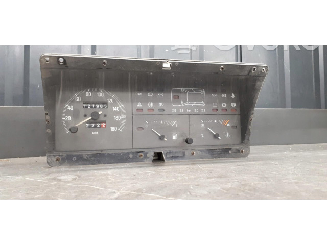 Панель приборов 6045010080a   Lancia Y10       