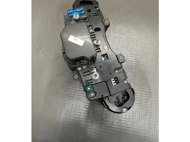 Přístrojová deska  Porsche 911 996 2005 5540052309  