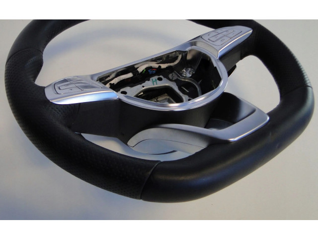 Volant Mercedes-Benz E W213 2016   