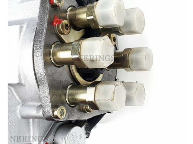 Vstřikovací čerpadlo 0470506038, X-0470506038   Audi A6 S6 C5 4B     