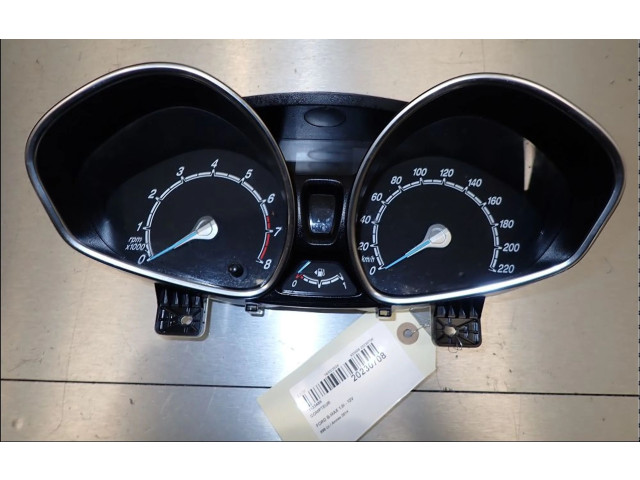 Спидометр (приборный щиток)  2086524   Ford B-MAX 