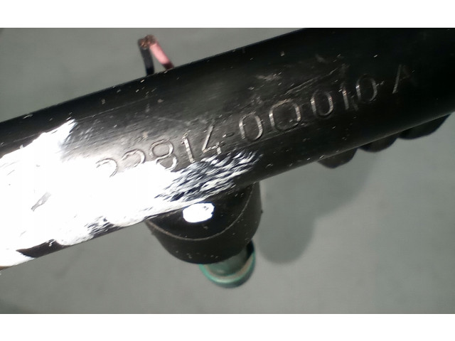 Vstřikovací lišta 232500Q020, 23250   Peugeot 107     