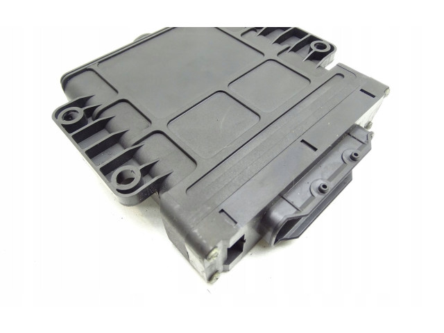 Блок управления редуктора коробки передач (раздатки) 0C8927750AG   Volkswagen Touareg II