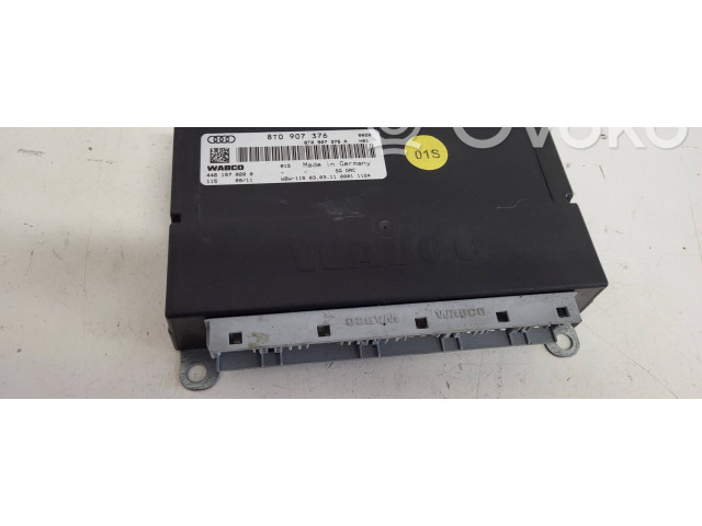 Блок управления 8T0907376A, 4461570200   Audi RS4