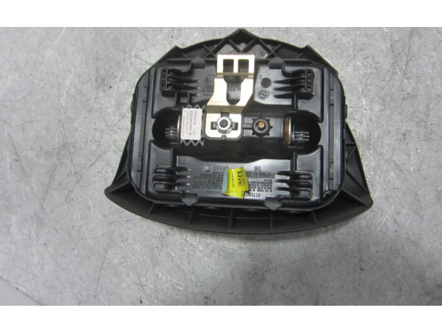 Надувная подушка для передней двери    8200284550   Renault Espace IV