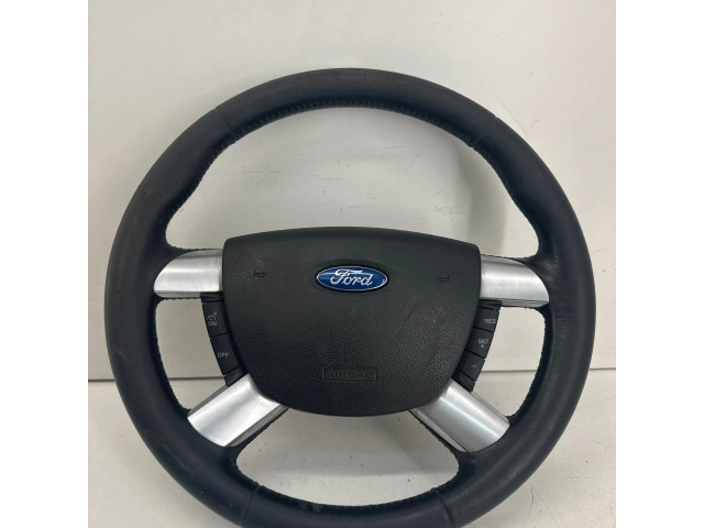 Volant Ford Focus C-MAX 2005 6019743, 8246709  