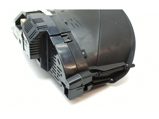 Панель приборов A2095407111, 110080282   Mercedes-Benz CLK A209 C209       