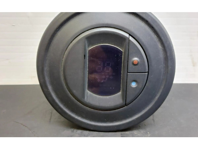 Řídící jednotka 8200367334   Renault Espace -  Grand espace V 2009