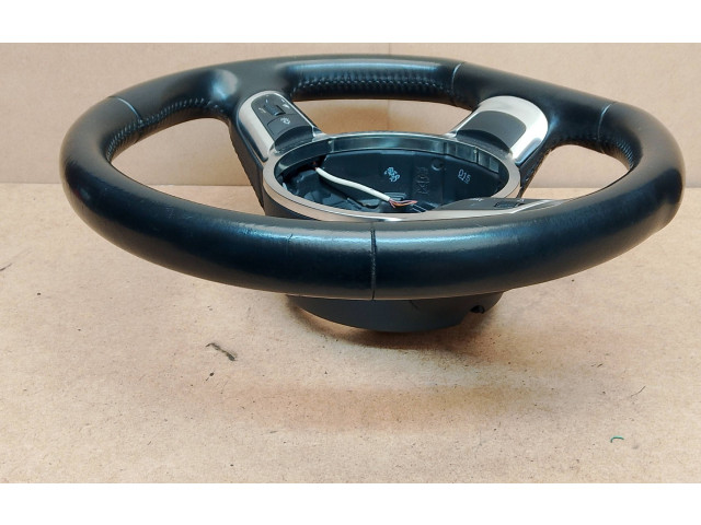 Volant Audi TT TTS Mk2 2010 8J0419091B  